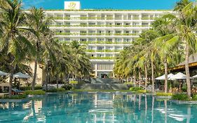 Rosa Alba Resort&Villas Tuy Hoa